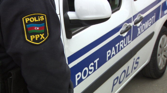 Bərdədə aksiya keçirildi; 14 nəfər saxlanılıb 