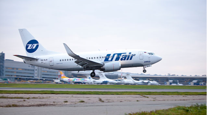 Sankt-Peterburqdan Bakıya əlavə reys açılır 