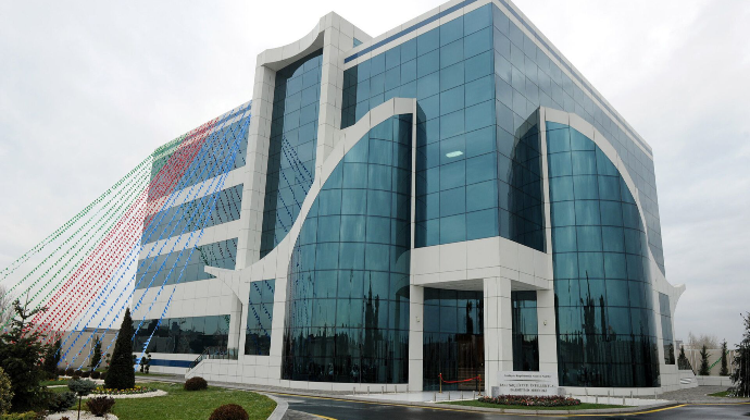 NİİM sürücülərə müraciət etdi 