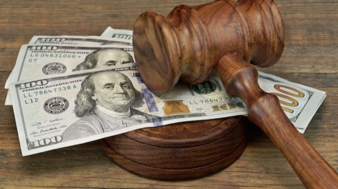 Növbəti valyuta hərracı keçirilib