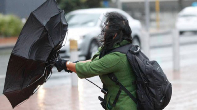 Sabah Bakıda hava küləkli olacaq - PROQNOZ 