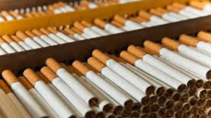 Avtomobillərdə siqaretlər aşkarlandı