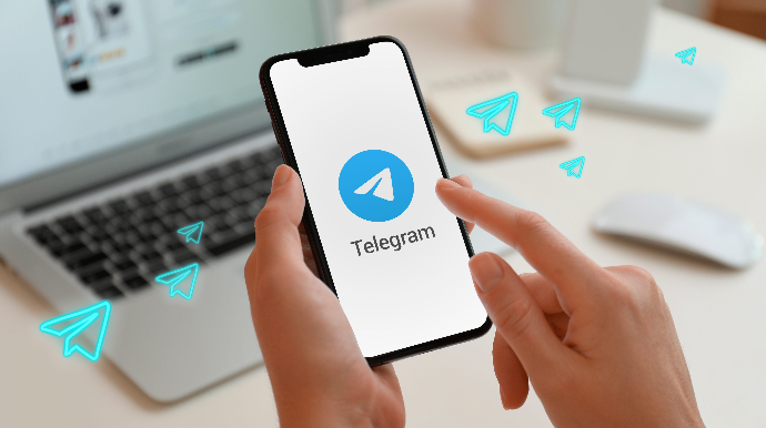 В мессенджере Telegram появились платные подарки 