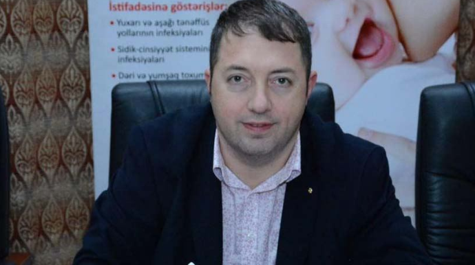 "Bu xəstəliyə şübhə edənlərin yaxınlarından kimsə yoluxmalıdır ki, onlar inansınlar?!"