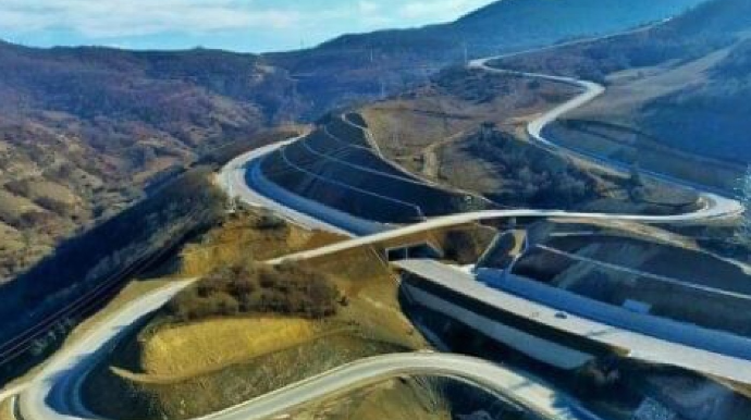 Ermənilər Ağdam-Xankəndi yoluna razı oldular