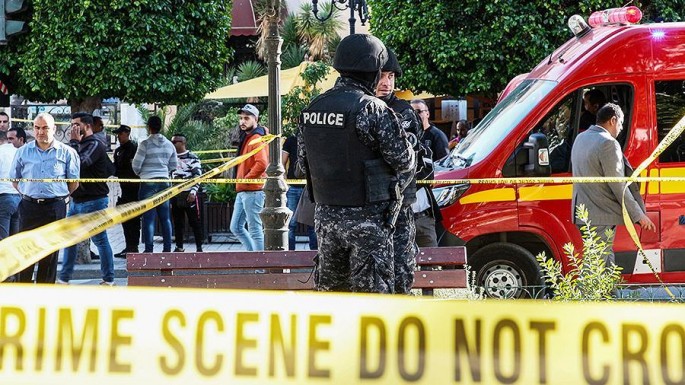 Terror aktı nəticəsində yaralıların sayı 20 nəfərə çatıb