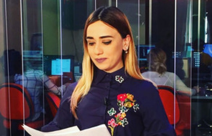 Bakıda jurnalistin avtomobilindən oğurulq edildi - VİDEO