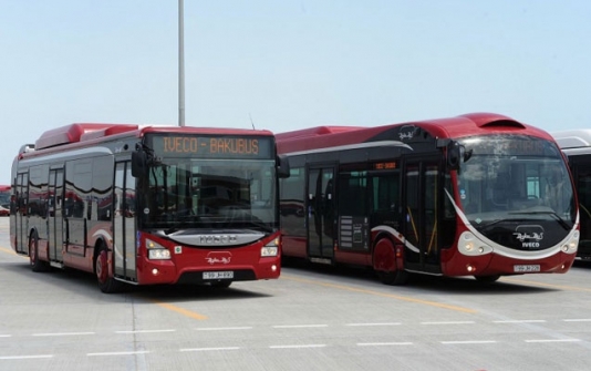Sərnişinləri dolamaq, yoxsa-  “Baku Bus”ın məsuliyyətsizliyi?