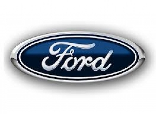 "Ford" mənfəətini 50 faizdən çox azaldıb