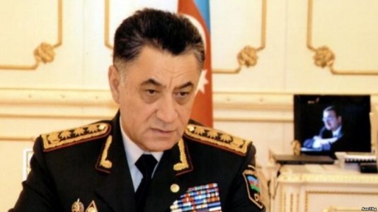 Ramil Usubov: “Keçən il 2755 cinayət törətmiş 1032 qrup zərərsizləşdirilib”