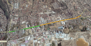 Binəqədidə avtomobillərin hərəkəti məhdudlaşdırılacaq