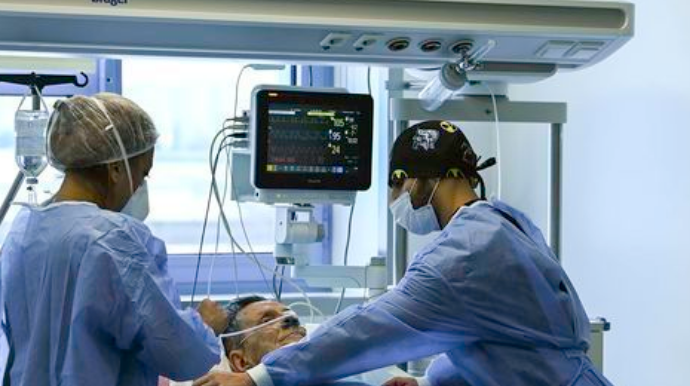 Pandemiya ilə əlaqədar yeni dövlət standartı QƏBUL EDİLDİ - FOTO 