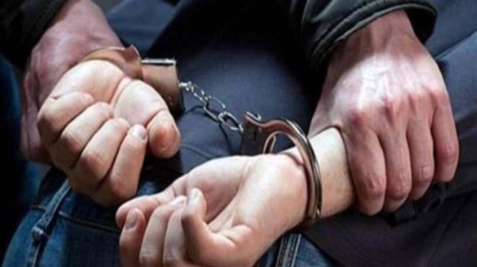 Borcu olan 75 nəfər saxlanıldı - KRİMİNAL XRONİKA 