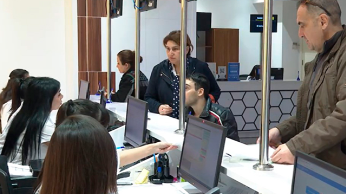 ADSEA xidmətlərini genişləndirib və müştəri məmnuniyyəti artırılıb - VİDEO