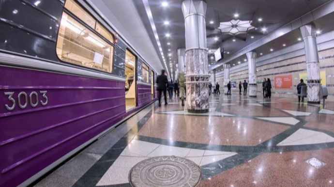 “Bakı Metropoliteni” Samir Şərifovun fikirlərinə münasibət bildirdi