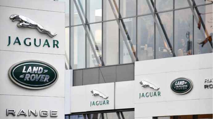 "Land Rover" şirkətinə kiberhücum: Zavodlarının fəaliyyəti bir aylıq dayandırıldı 