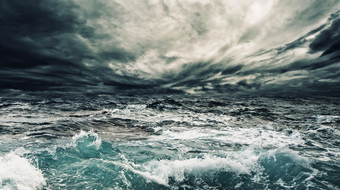 Bermud üçbucağının sirri AÇIQLANDI 