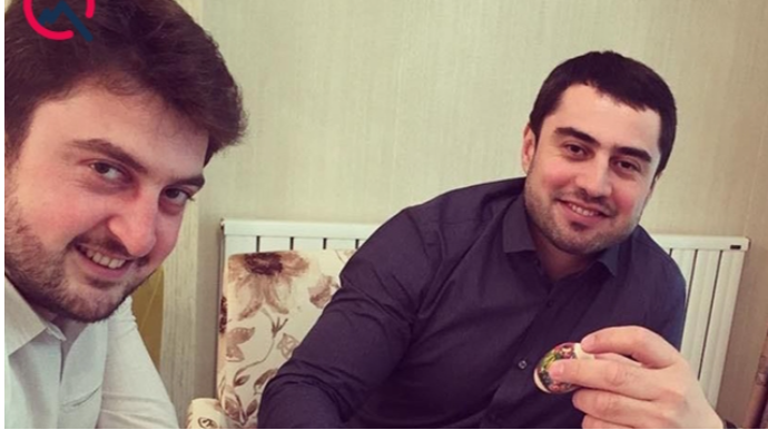 Partlayışa görə həbs edilən menecer obyekti qardaşı ilə birgə açıbmış - FOTOLAR 