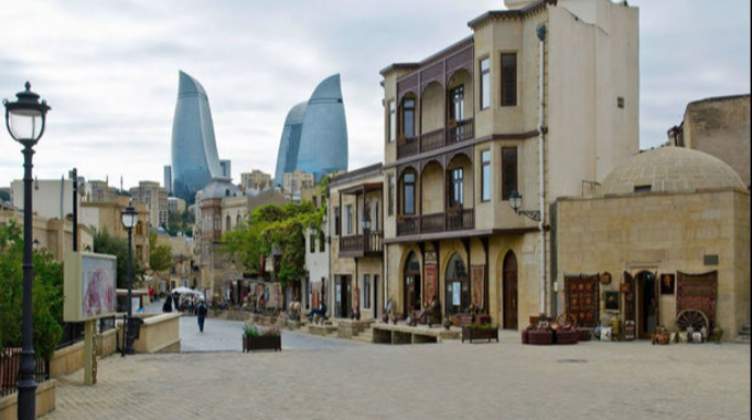 Azərbaycandan xaricə gedən turistlərin sayı artıb: İstiqamətlər açıqlandı 