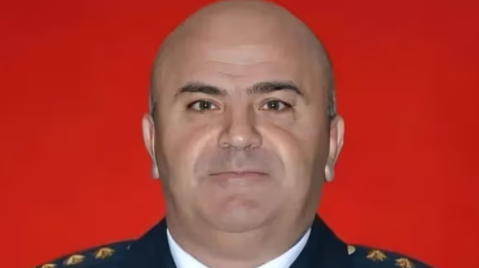Azərbaycanda polkovnik qəfil vəfat etdi
