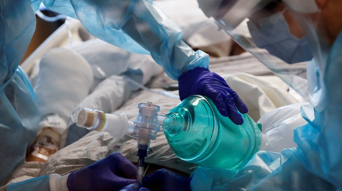 Dünyada koronavirusa yoluxma sayı artır