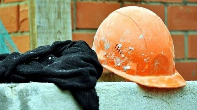 Gəncədə evdə uçqun oldu, ölən var - YENİLƏNİB