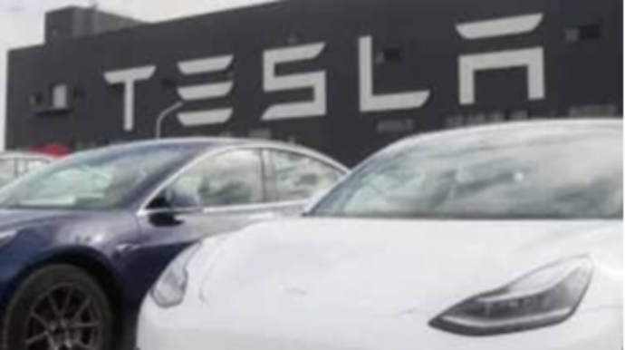 "Tesla" bu ölkə ilə 5 milyard dollarlıq müqavilə imzaladı 