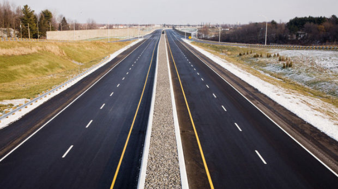 Эксперты назвали самую дорогую в мире платную дорогу