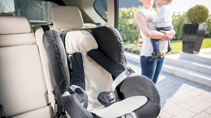 Avtomobil oturacaqları üçün seçilən aksesuarlarla bağlı XƏBƏRDARLIQ 