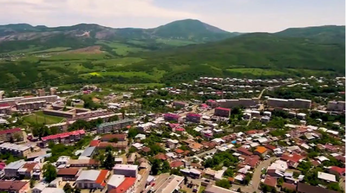 Qanunsuz rejimin qalıqları Xankəndidə bir qrup dinc sakini girov götürüb 