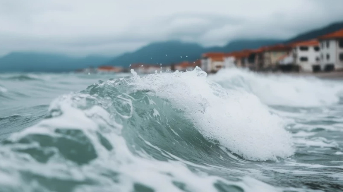 Otuz il əvvəl verilən proqnoz bu gün dəhşətli şəkildə gerçəkləşdi