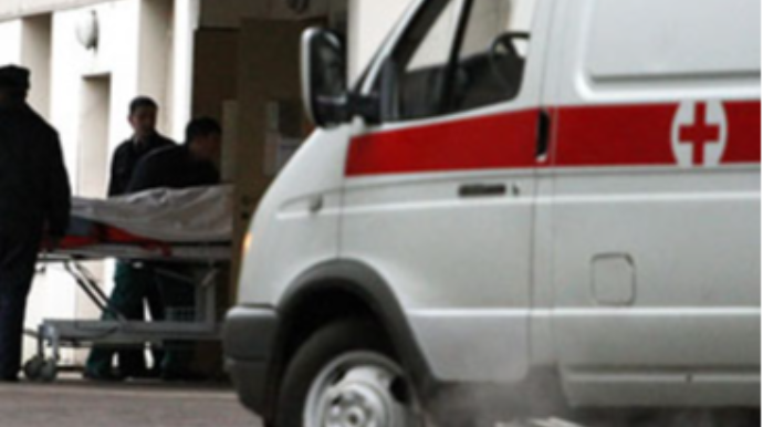 Yolu keçən deputatı maşın VURDU