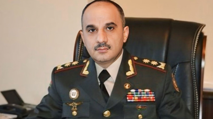 Nizam Osmanov dindirilən işdə hökm çıxdı 