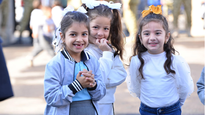 Gələn həftə məktəblərdə qış tətili başlayır