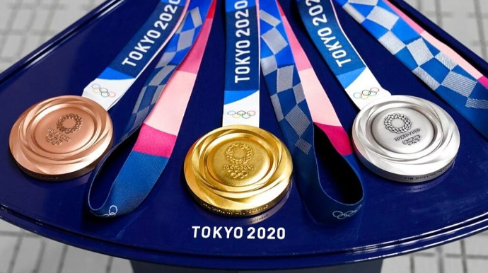 Tokio-2020-də  medal qazanan idmançılara nə qədər pul mükafatı veriləcək?
