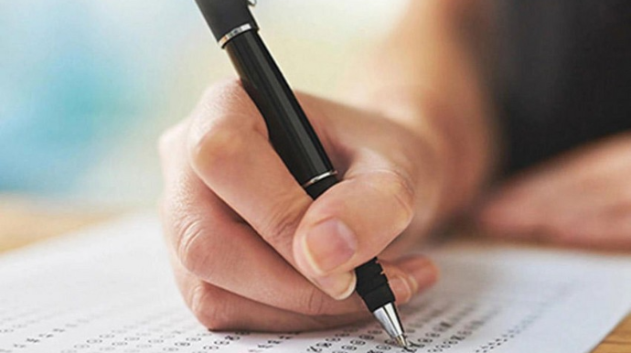 Həftəsonu 57 mindən çox şagird imtahan verəcək 