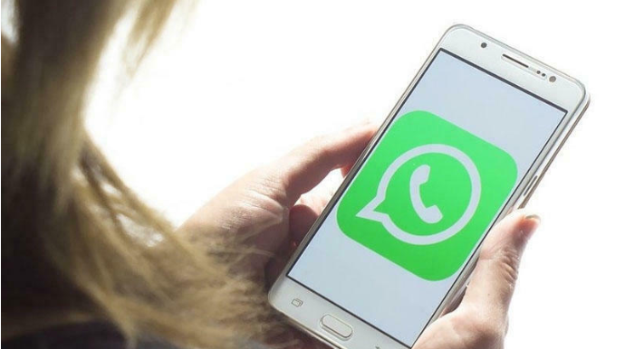  Mesajları gizlətmək üçün “WhatsApp” yeni funksiya təqdim etdi   - FOTO