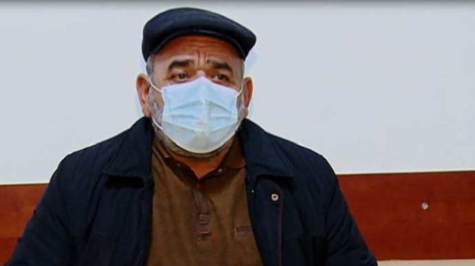 Bərdə sakinindən 8 kq-dan artıq narkotik götürülüb