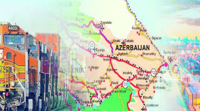 Azərbaycanın “Tranzit Yol Xəritəsi” tərtib edilib 