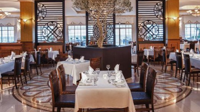 Bu gün ictimai iaşə obyektləri gecə saat 2-dək işləyəcək 