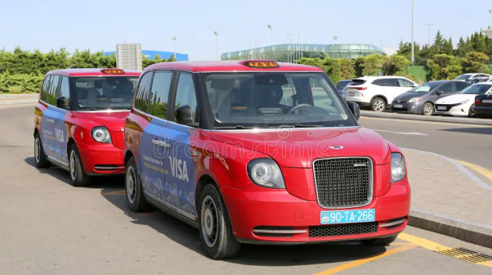 Aeroportdan şəhərə taksi qiymətləri necə dəyişəcək? - AÇIQLAMA 