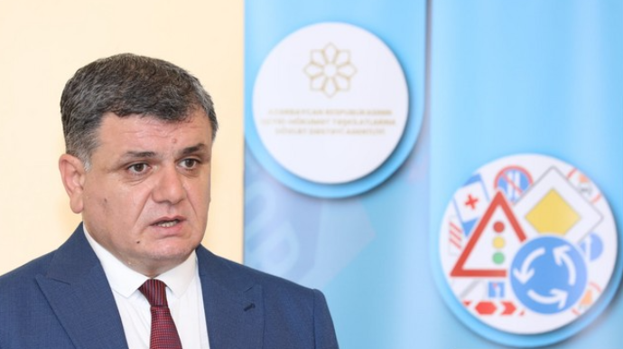 До настоящего времени надлежащая классификация ДТП не проводилась - Эльмаддин Мурадлы 