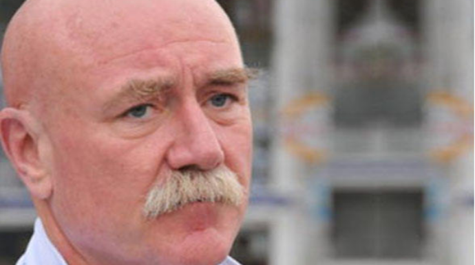 Tomas Qolts: "Ermənistan çalışır ki, Dağlıq Qarabağ münaqişəsinə xaricdən müdaxilə olsun"  