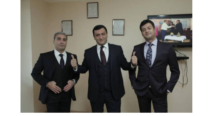 Qalmaqallı “Şuşa” komandasının Rusiyadakı oyunu TƏXİRƏ SALINDI 