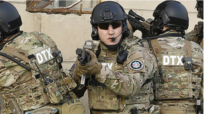 DTX ermənilərin daha bir vəhşiliyini AÇIQLADI  - VİDEO