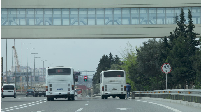Azərbaycanda məşhur generalın evinə oğru girdi - Külli miqdarda ziyan dəyib 