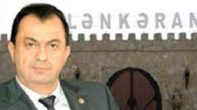 İcra hakimiyyəti başçının katrtej görüntüləri ilə bağlı açıqlama yaydı  - VİDEO