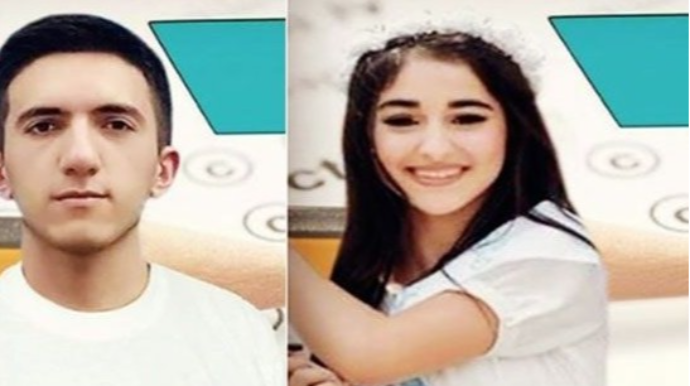 Sevgilisi Pərvini maşında boğub öldürdü, meyiti isə zibilliyə atdı - RƏSMİ 