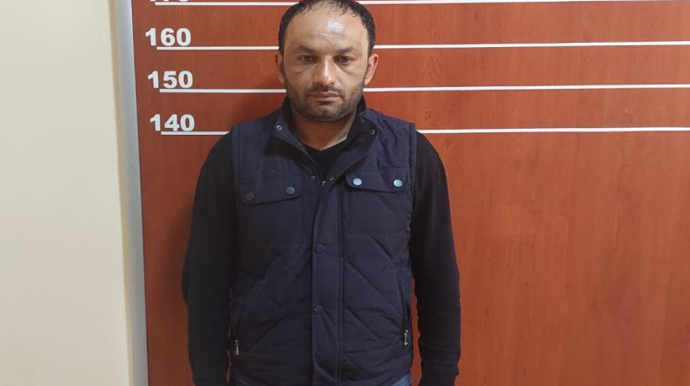 Samuxda narkotik satışı ilə məşğul olan şəxslər tutulub   - FOTO