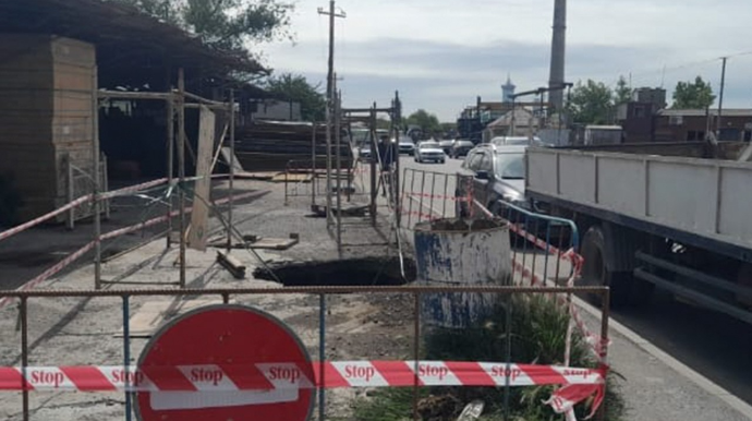 ADSEA Cümşüdün ölümü ilə bağlı məlumat yaydı   - FOTO